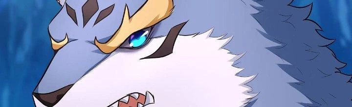 Thích Đuôi Lớn Thì Sao? Chapter 8 - Trang 2