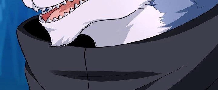 Thích Đuôi Lớn Thì Sao? Chapter 8 - Trang 2