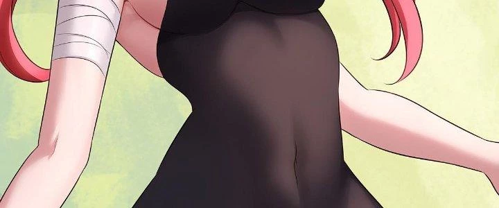 Thích Đuôi Lớn Thì Sao? Chapter 8 - Trang 2