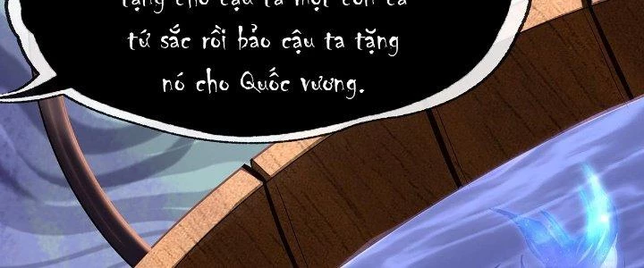 Thích Đuôi Lớn Thì Sao? Chapter 8 - Trang 2