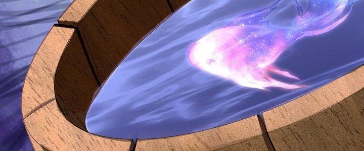 Thích Đuôi Lớn Thì Sao? Chapter 8 - Trang 2