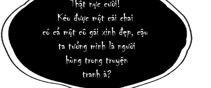 Thích Đuôi Lớn Thì Sao? Chapter 8 - Trang 2
