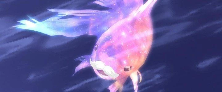 Thích Đuôi Lớn Thì Sao? Chapter 8 - Trang 2