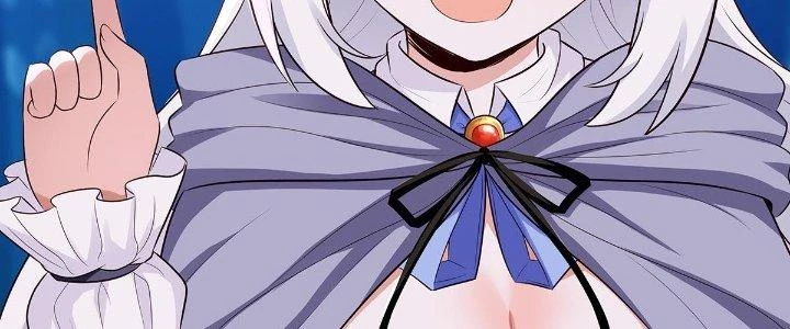 Thích Đuôi Lớn Thì Sao? Chapter 8 - Trang 2