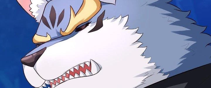 Thích Đuôi Lớn Thì Sao? Chapter 8 - Trang 2