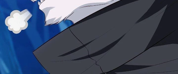 Thích Đuôi Lớn Thì Sao? Chapter 8 - Trang 2