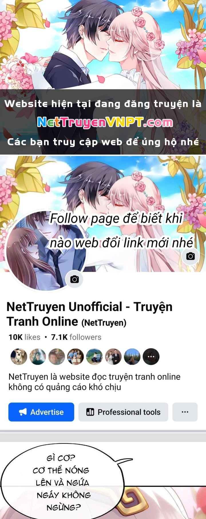 Thích Đuôi Lớn Thì Sao? Chapter 8 - Trang 2