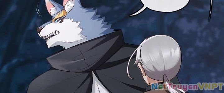 Thích Đuôi Lớn Thì Sao? Chapter 8 - Trang 2