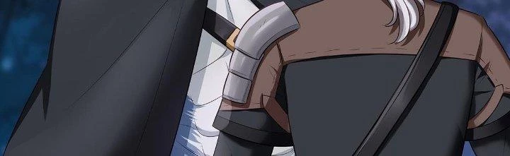 Thích Đuôi Lớn Thì Sao? Chapter 8 - Trang 2