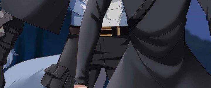 Thích Đuôi Lớn Thì Sao? Chapter 8 - Trang 2