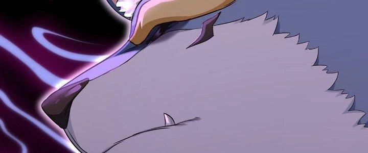 Thích Đuôi Lớn Thì Sao? Chapter 8 - Trang 2