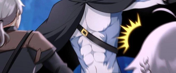 Thích Đuôi Lớn Thì Sao? Chapter 8 - Trang 2