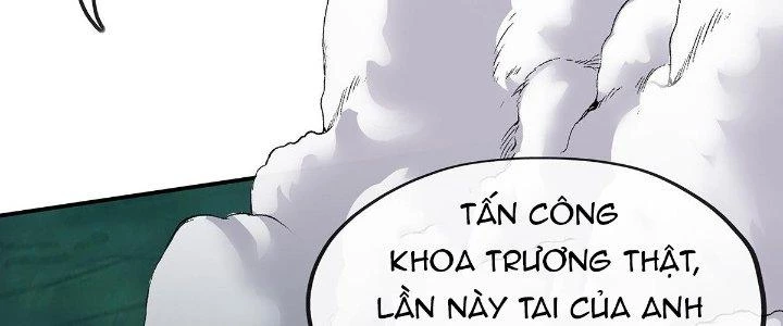 Thích Đuôi Lớn Thì Sao? Chapter 8 - Trang 2