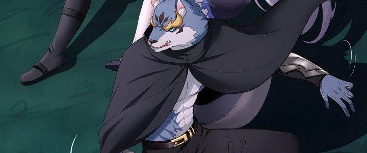 Thích Đuôi Lớn Thì Sao? Chapter 8 - Trang 2