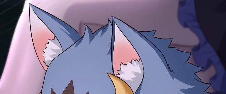 Thích Đuôi Lớn Thì Sao? Chapter 8 - Trang 2