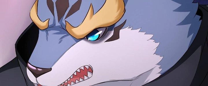 Thích Đuôi Lớn Thì Sao? Chapter 8 - Trang 2