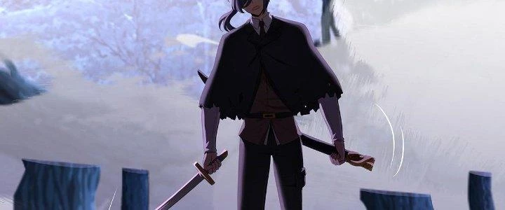 Thích Đuôi Lớn Thì Sao? Chapter 8 - Trang 2