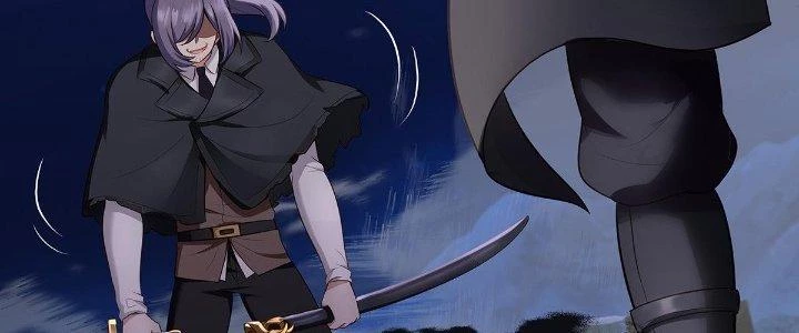 Thích Đuôi Lớn Thì Sao? Chapter 8 - Trang 2