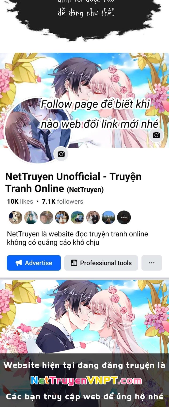 Thích Đuôi Lớn Thì Sao? Chapter 8 - Trang 2