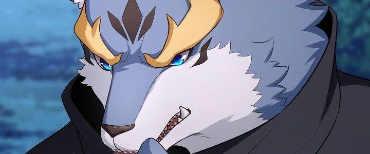 Thích Đuôi Lớn Thì Sao? Chapter 8 - Trang 2