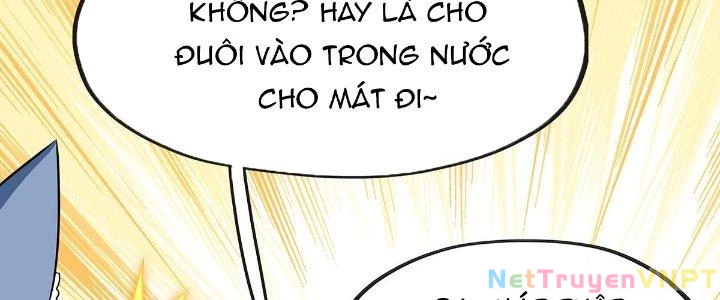 Thích Đuôi Lớn Thì Sao? Chapter 8 - Trang 2