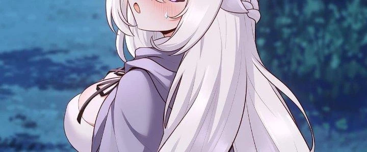 Thích Đuôi Lớn Thì Sao? Chapter 8 - Trang 2