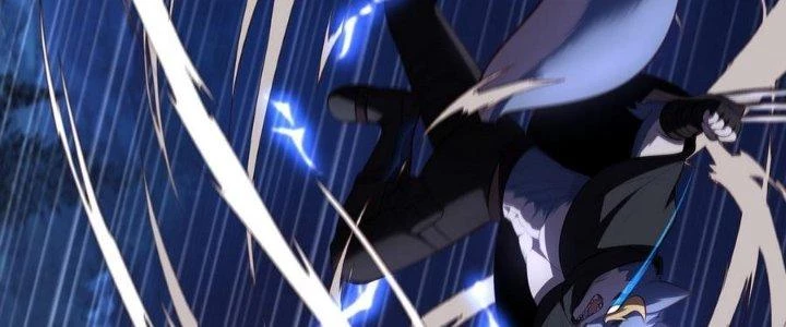 Thích Đuôi Lớn Thì Sao? Chapter 9 - Trang 2