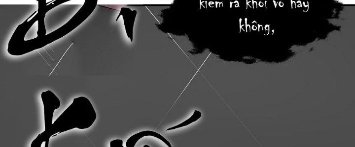 Thích Đuôi Lớn Thì Sao? Chapter 9 - Trang 2