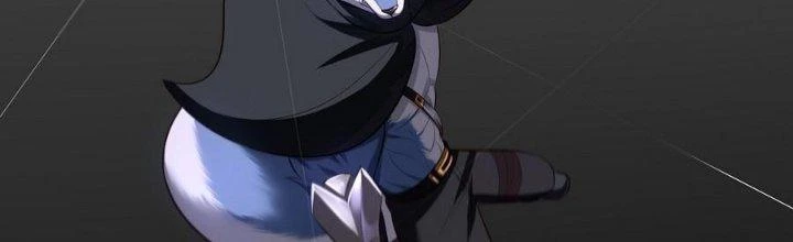 Thích Đuôi Lớn Thì Sao? Chapter 9 - Trang 2