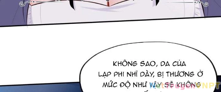 Thích Đuôi Lớn Thì Sao? Chapter 9 - Trang 2