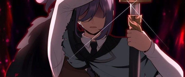 Thích Đuôi Lớn Thì Sao? Chapter 9 - Trang 2