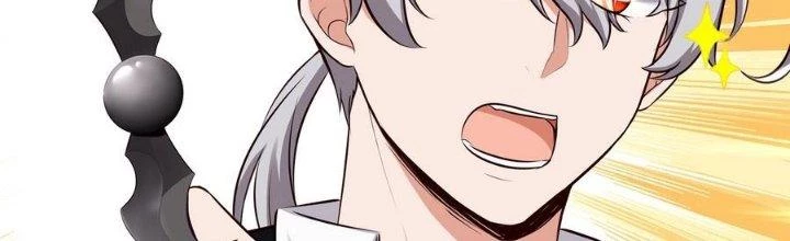 Thích Đuôi Lớn Thì Sao? Chapter 9 - Trang 2