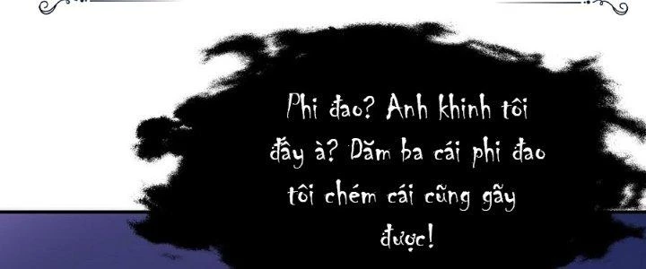 Thích Đuôi Lớn Thì Sao? Chapter 9 - Trang 2