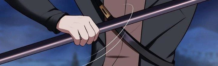 Thích Đuôi Lớn Thì Sao? Chapter 9 - Trang 2