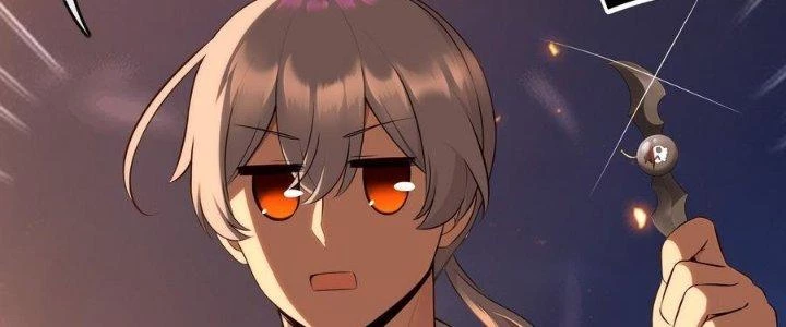 Thích Đuôi Lớn Thì Sao? Chapter 9 - Trang 2