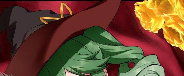 Thích Đuôi Lớn Thì Sao? Chapter 9 - Trang 2