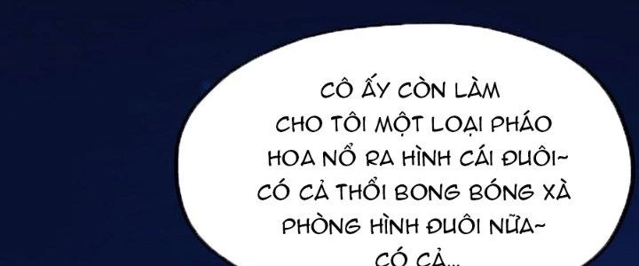 Thích Đuôi Lớn Thì Sao? Chapter 9 - Trang 2