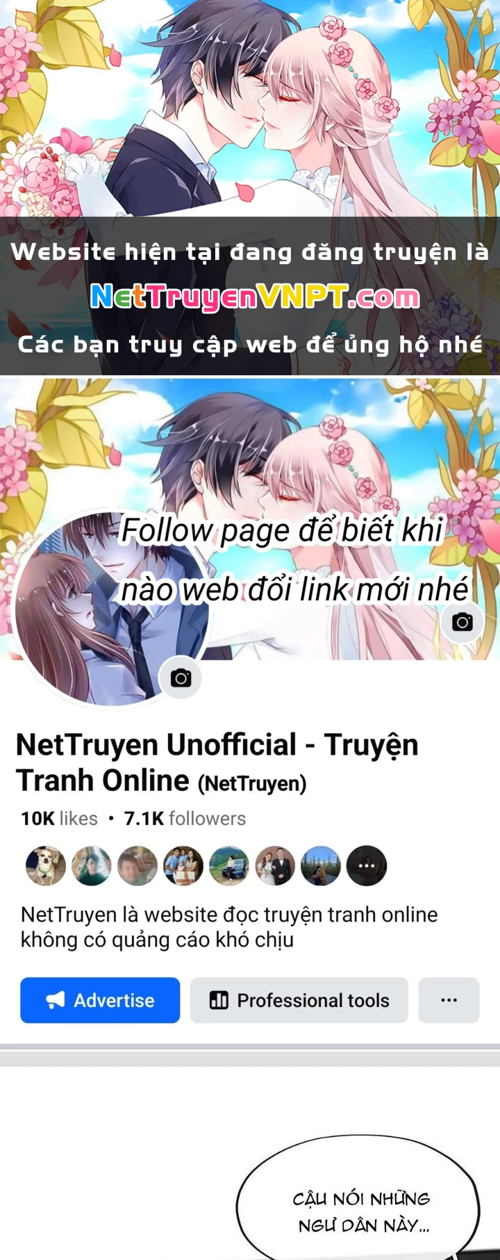 Thích Đuôi Lớn Thì Sao? Chapter 9 - Trang 2