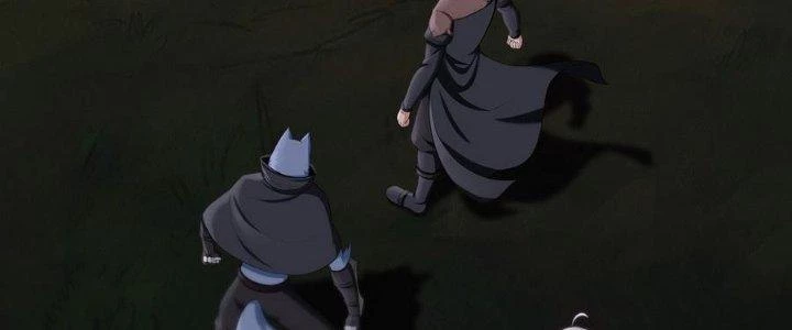 Thích Đuôi Lớn Thì Sao? Chapter 9 - Trang 2