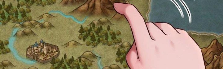 Thích Đuôi Lớn Thì Sao? Chapter 9 - Trang 2