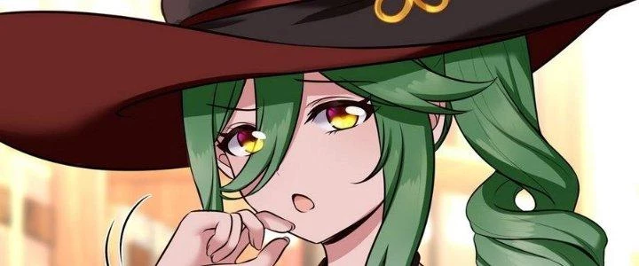 Thích Đuôi Lớn Thì Sao? Chapter 9 - Trang 2