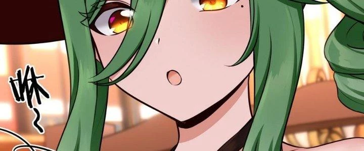 Thích Đuôi Lớn Thì Sao? Chapter 9 - Trang 2