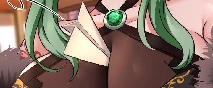 Thích Đuôi Lớn Thì Sao? Chapter 9 - Trang 2