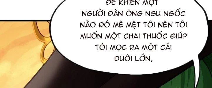 Thích Đuôi Lớn Thì Sao? Chapter 9 - Trang 2