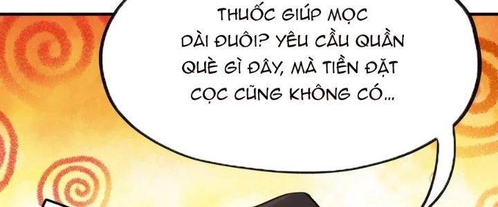 Thích Đuôi Lớn Thì Sao? Chapter 9 - Trang 2