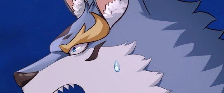 Thích Đuôi Lớn Thì Sao? Chapter 9 - Trang 2