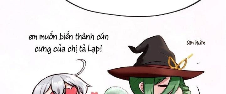 Thích Đuôi Lớn Thì Sao? Chapter 9 - Trang 2