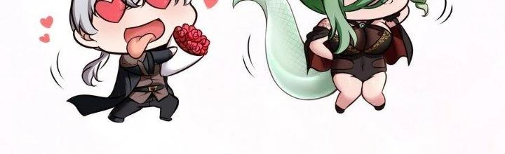 Thích Đuôi Lớn Thì Sao? Chapter 9 - Trang 2