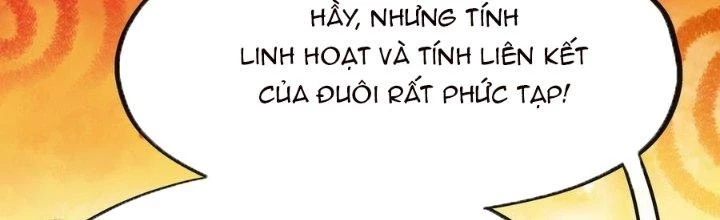 Thích Đuôi Lớn Thì Sao? Chapter 9 - Trang 2