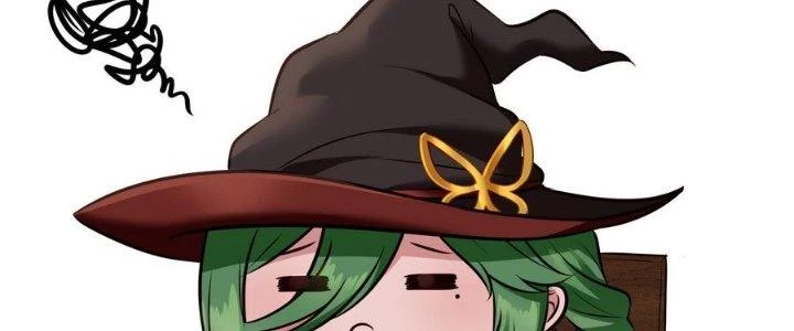 Thích Đuôi Lớn Thì Sao? Chapter 9 - Trang 2